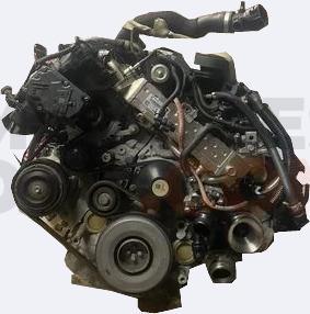 Motor M40 B18 (184E1) Bmw Serie 3 Sedan (F30) 335d (313 cv) xDrive Automatico