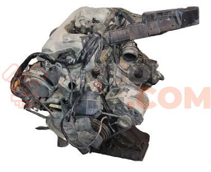 Motor m40b18 Bmw Serie 3 Convertible (E30) 325i (170 cv)