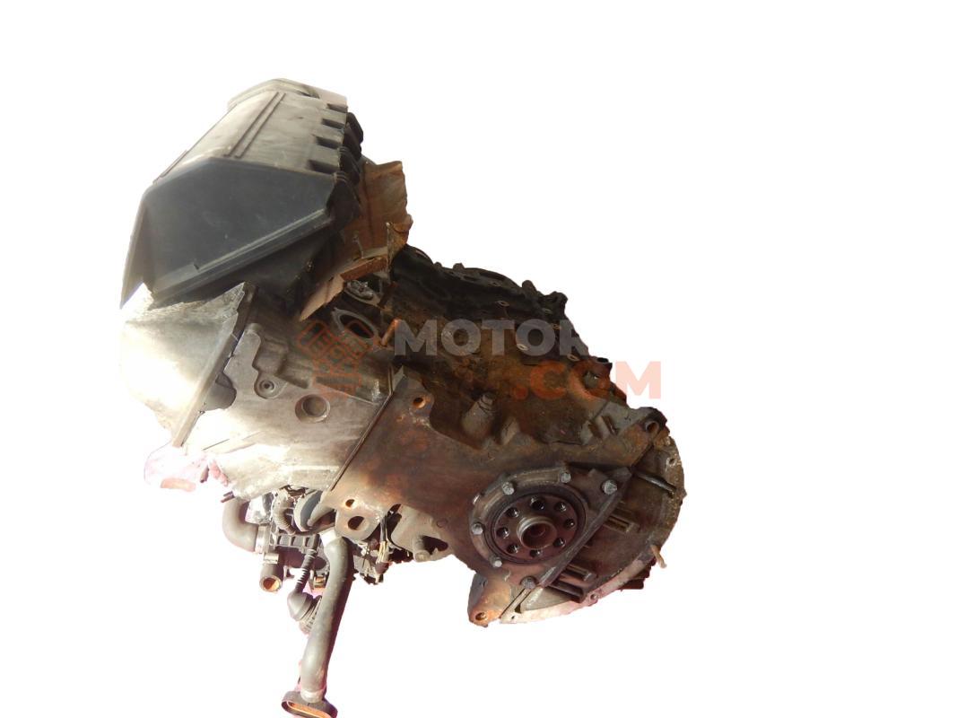 Motor M41 D17 (174T1) Bmw Serie 3 Compact (E36) 318 tds (90 cv)