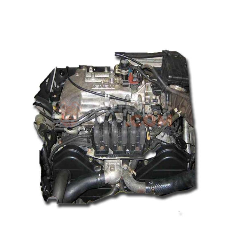 Motor M41 D17 (174T1) Bmw Serie 3 Compact (E36) 318 tds (90 cv)