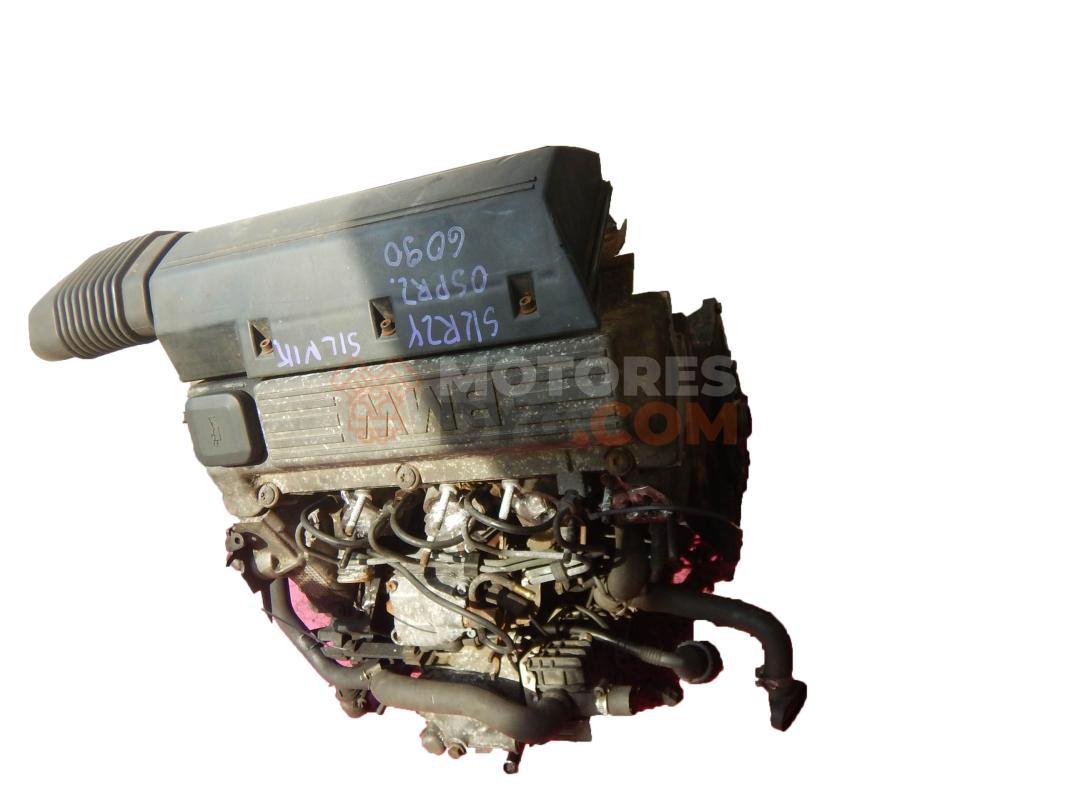 Motor M41 D17 (174T1) Bmw Serie 3 (E36) 318 tds (90 cv)