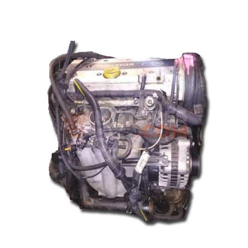 Motor M41 D17 (174T1) Bmw Serie 3 Touring (E36) 318 tds (90 cv)