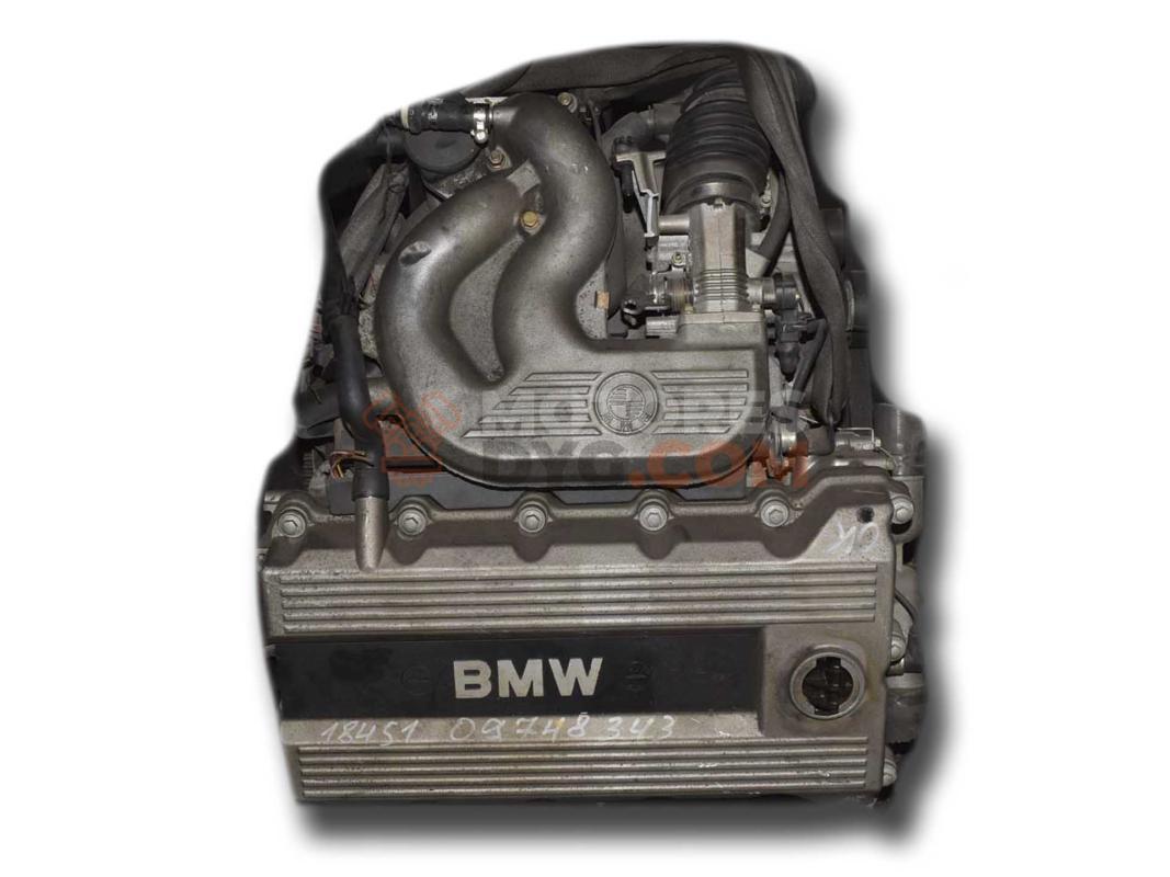 Motor M42 B18 (184S1) Bmw Serie 3 Compact (E36) 318 ti (140 cv) Automatico