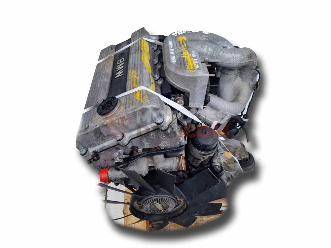 Motor M42 B18 (184S1) Bmw Serie 3 Coupe (E36) 318 is (140 cv)
