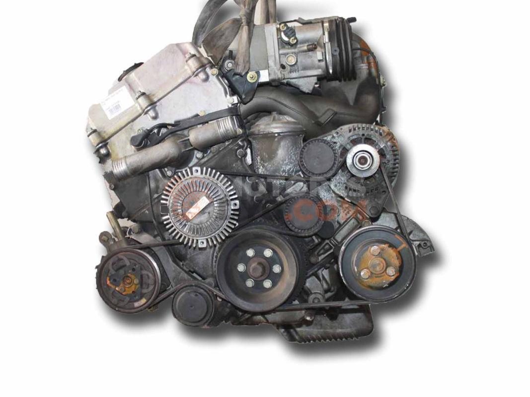 Motor M42 B18 (184S1) Bmw Serie 3 Coupe (E36) 318 is (140 cv) Automatico
