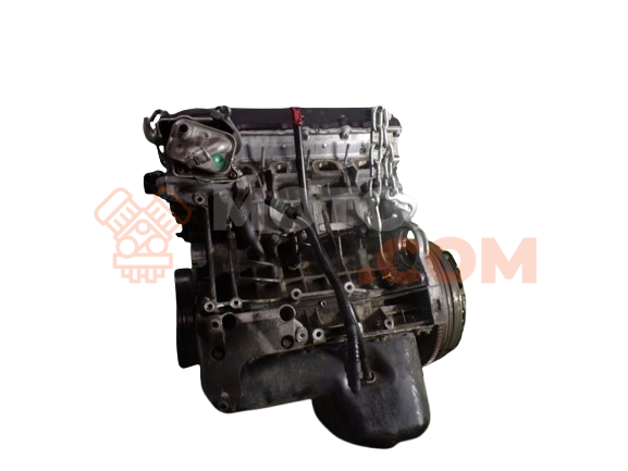Motor M42 B20 A Bmw M3 Convertible (E46) 3.2i 24V (343 cv)