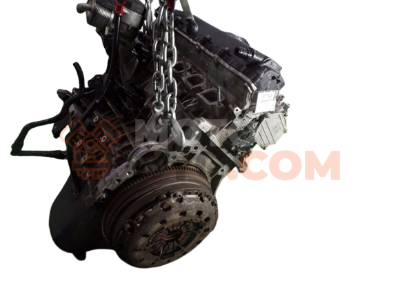 Motor M42 B20 A Bmw M3 Convertible (E46) 3.2i 24V (343 cv)