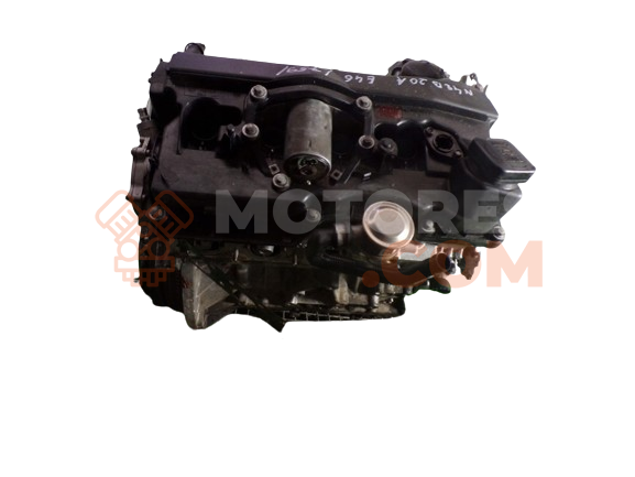 Motor M42B20A Bmw M3 Coupe (E46) 3.2i 24V (343 cv)