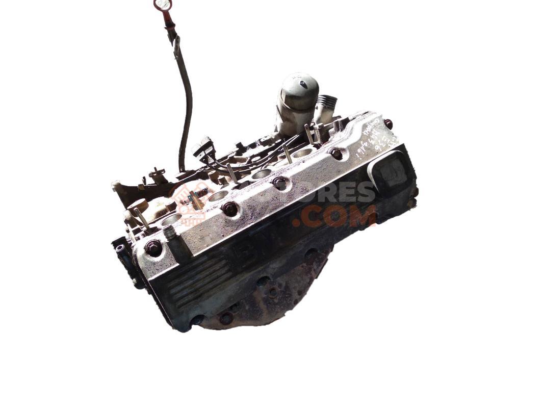 Motor M43 B16 (164E2) Bmw Serie 3 Coupe (E36) 316i (102 cv)