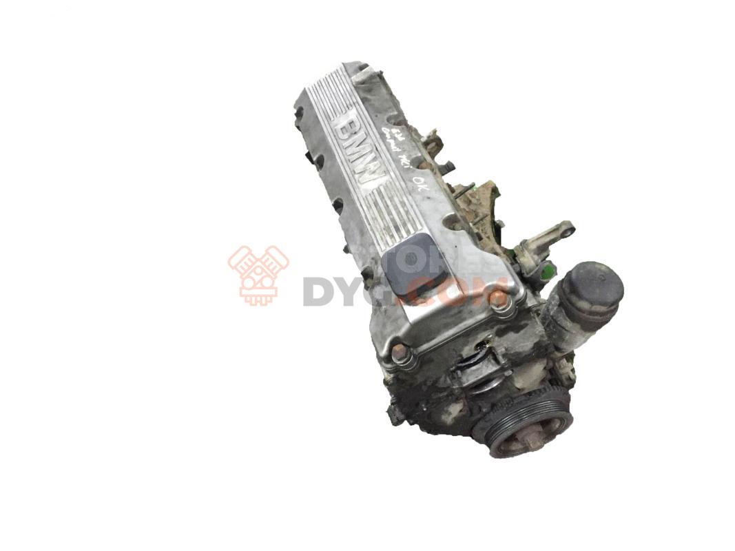 Motor M43 B16 (164E2) Bmw Serie 3 Coupe (E36) 316i (102 cv) Automatico