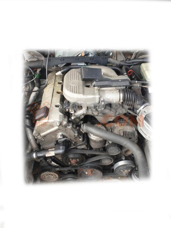 Motor M43 B16 (164E2) Bmw Serie 3 Coupe (E36) 316i (102 cv) Automatico