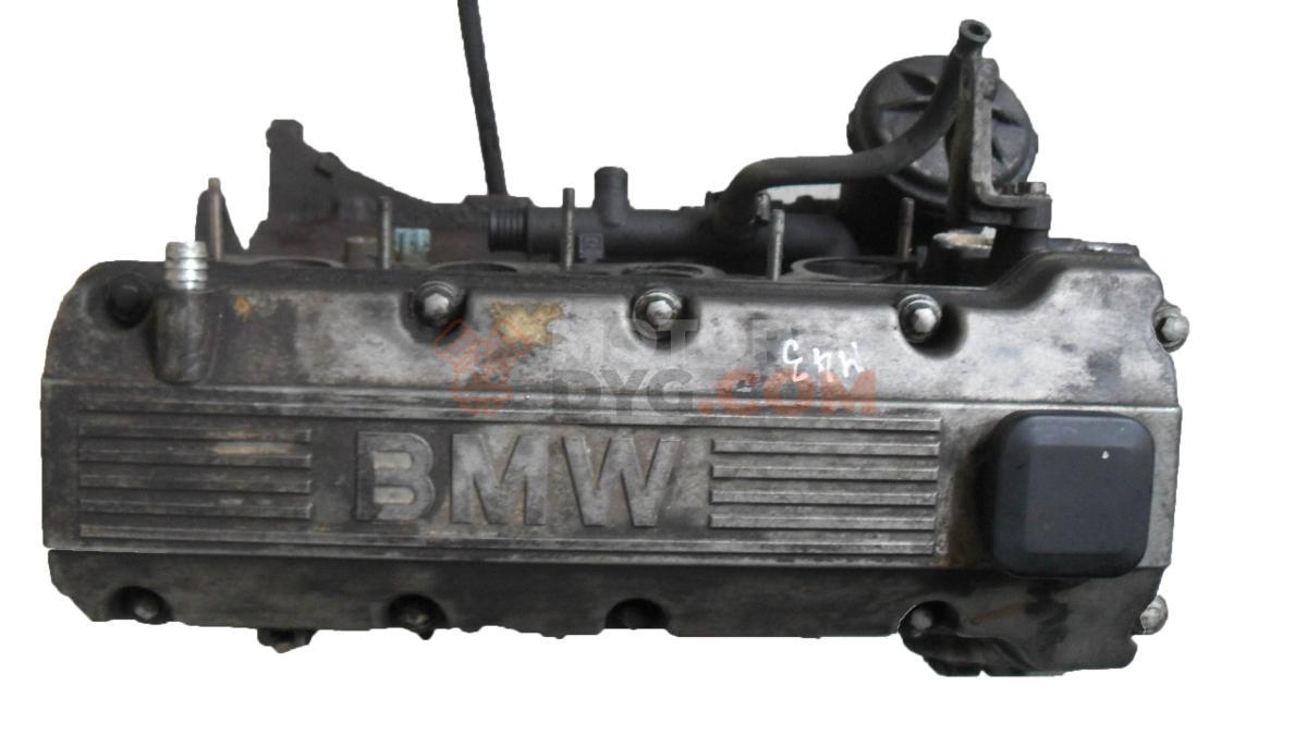 Motor M43 B16 (164E2) Bmw Serie 3 (E36) 316i (102 cv)