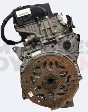Motor M43 B16 (164E2) Bmw Serie 3 Sedan (F30) 328i (245 cv)