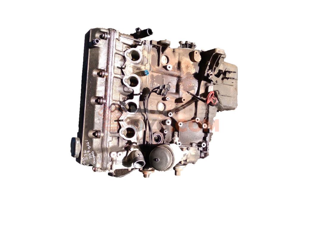 Motor M43 B16 (164E2) Bmw Serie 3 Touring (E36) 316i (102 cv)