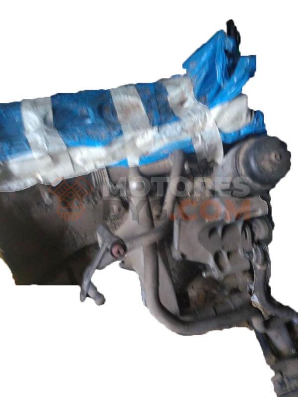 Motor M43 B16 (164E2) Bmw Serie 3 Touring (E36) 316i (102 cv) Automatico