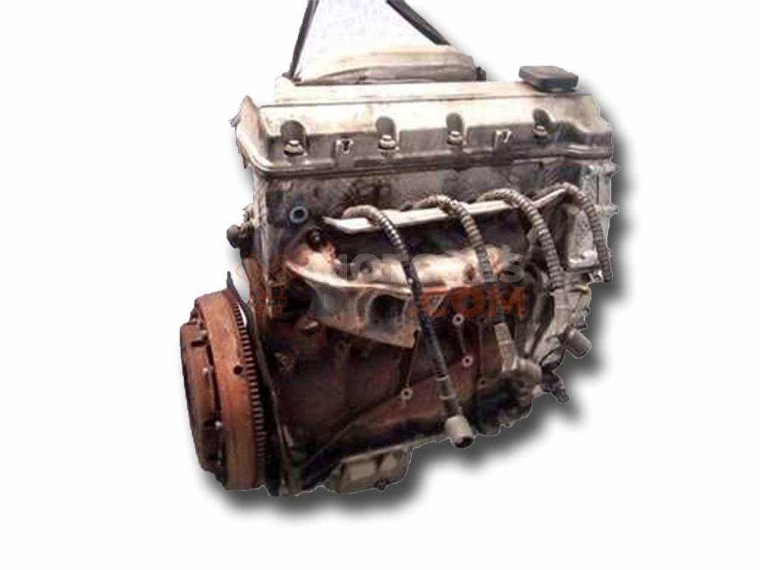 Motor M43 B18 (184E2) Bmw Serie 3 Convertible (E36) 318i (115 cv)