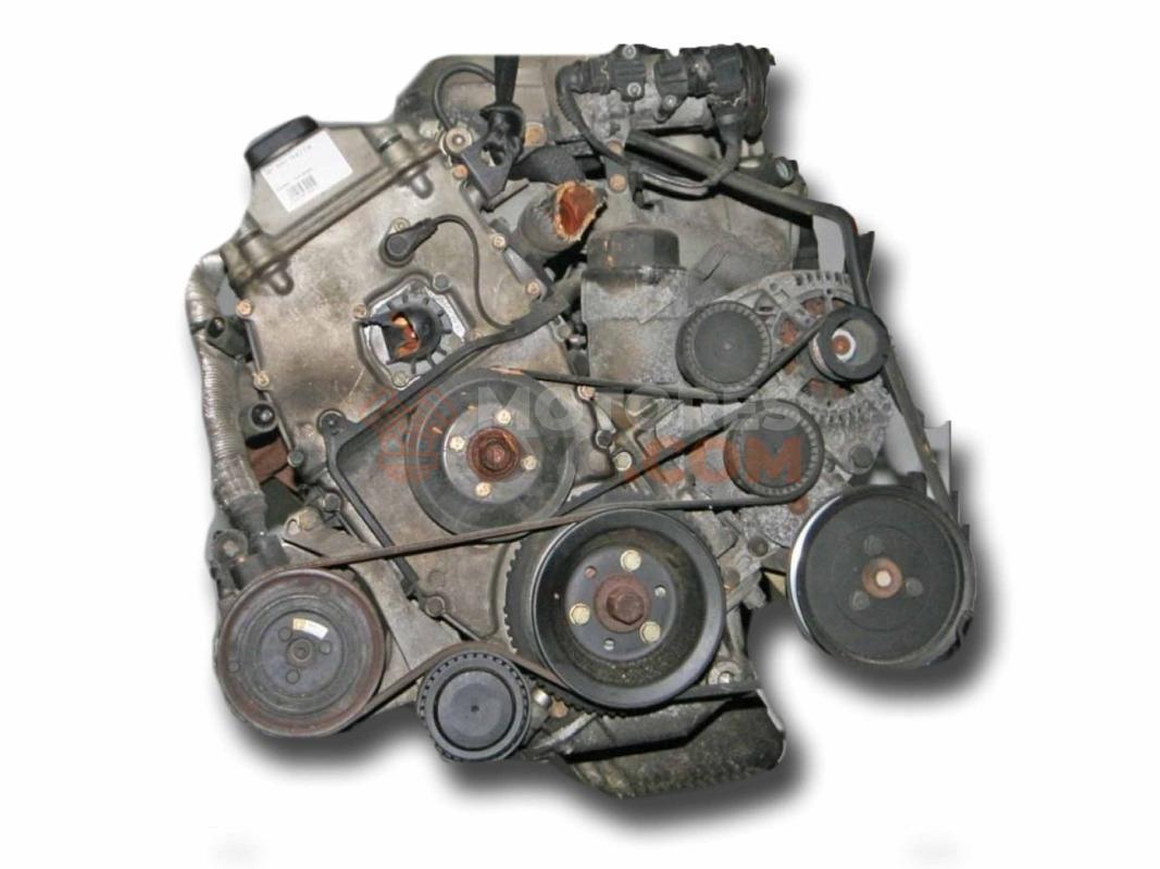 Motor M43 B18 (184E2) Bmw Serie 3 (E36) 318i (115 cv) Automatico
