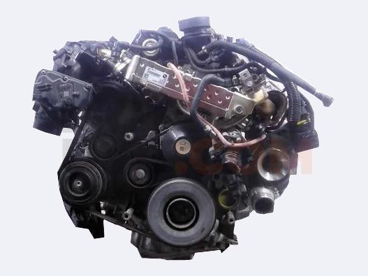 Motor M43 B18 (184E2) Bmw Serie 3 Sedan (F30) 325d (218 cv)