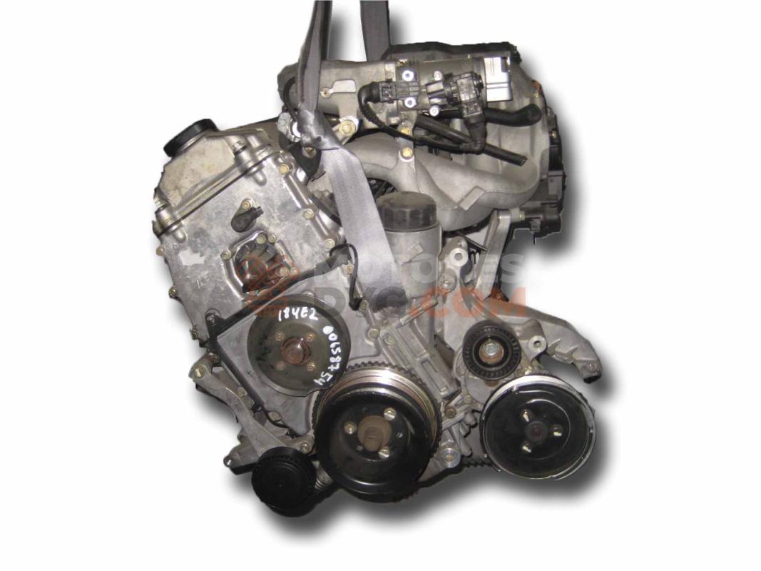 Motor M43 B18 (184E2) Bmw Serie 3 Touring (E36) 318i (115 cv)