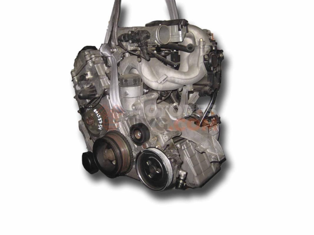 Motor M43 B18 (184E2) Bmw Serie 3 Touring (E36) 318i (115 cv) Automatico