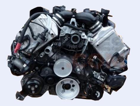 Motor M43 B19 (194E1) Bmw Serie 3 Gran Turismo (F34) 320d (184 cv)