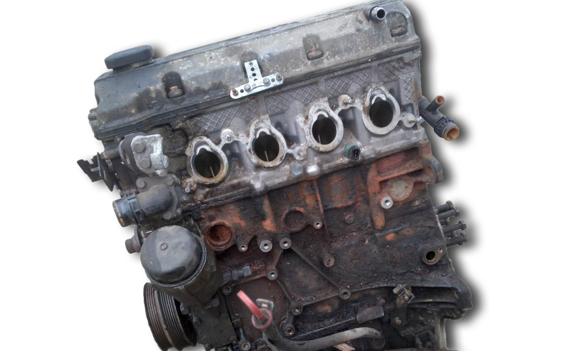 Motor M43 B19 (194E1) Bmw Serie 3 Touring (E46) 318i (118 cv)