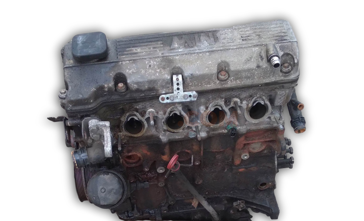 Motor M43 B19 (194E1) Bmw Serie 3 Touring (E46) 318i (118 cv)