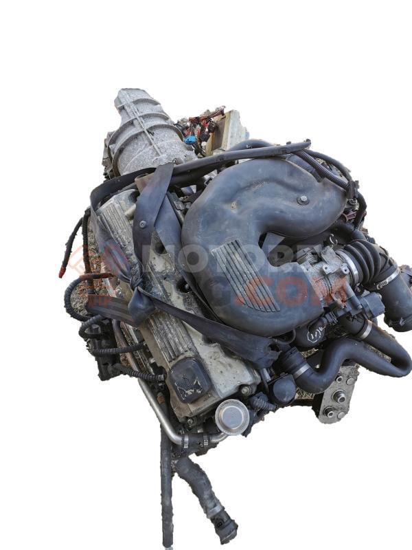 Motor M43 B19 (194E1) Bmw Serie 3 Touring (E46) 318i (118 cv)