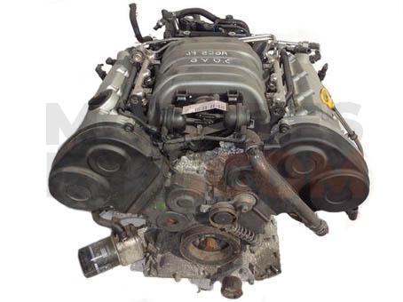 Motor M43 B19 (194E1) Bmw Z3 (E36/7) 1.9 (118 cv)