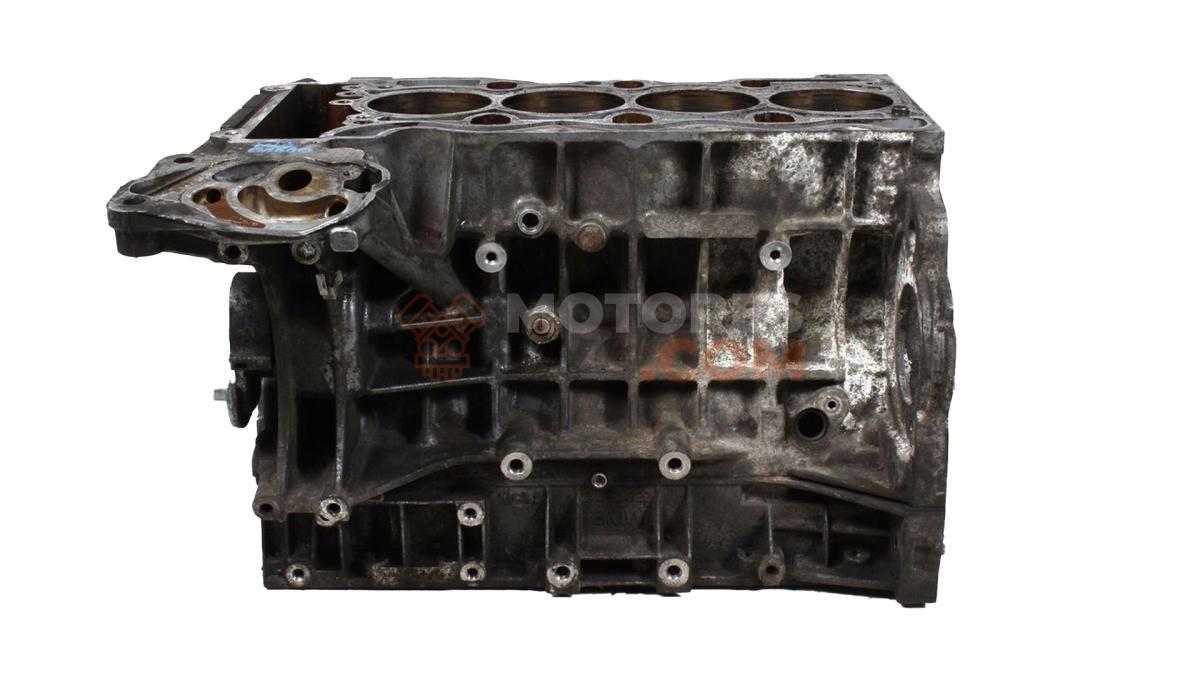 Motor m43 b19 Bmw Serie 3 (E46, 2001) 318i (143 cv)