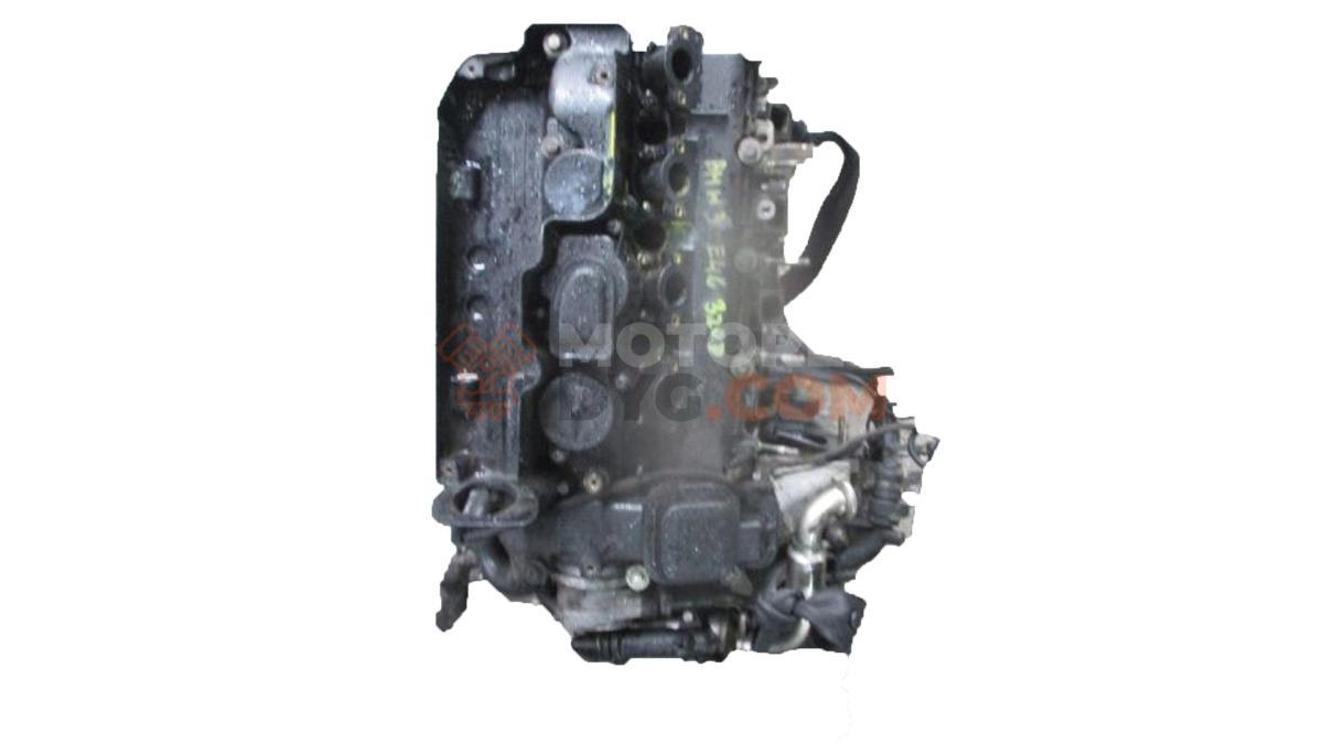 Motor m43 b19 Bmw Serie 3 (E46, 2001) 320i (170 cv)