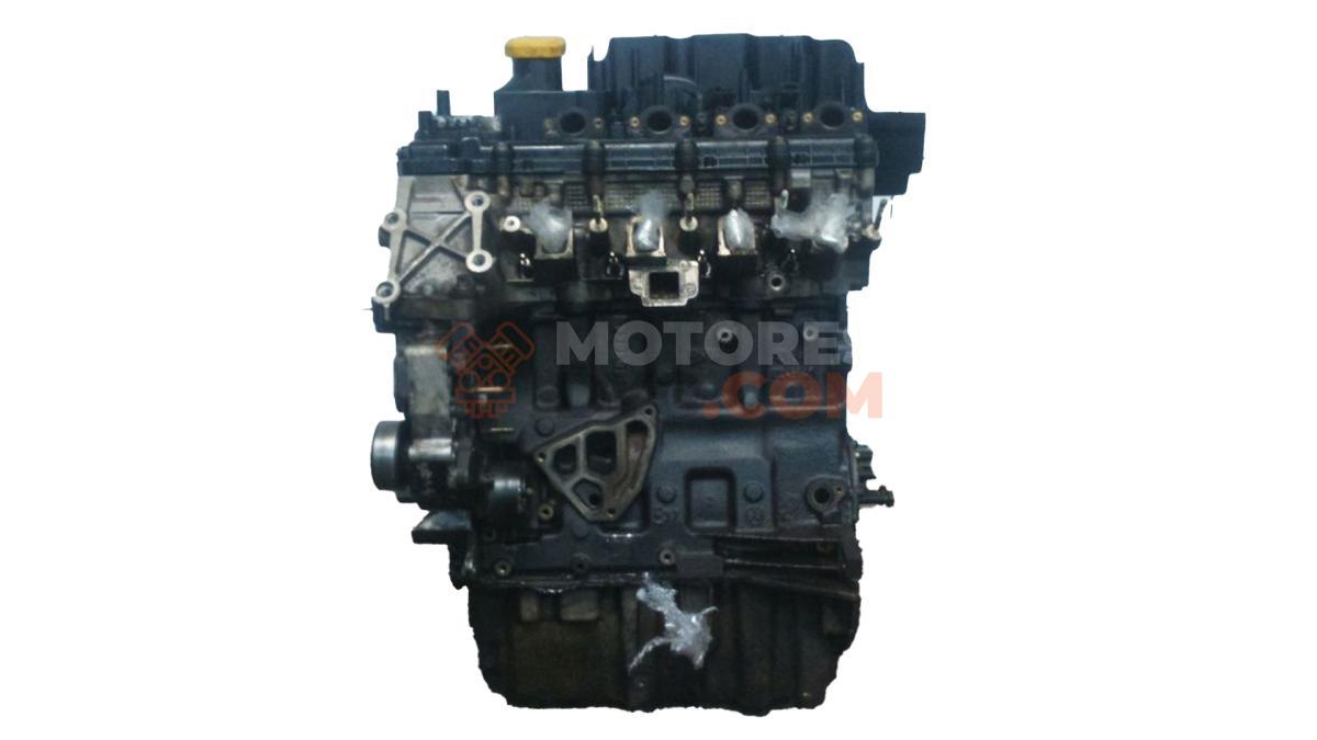 Motor m43 b19 Bmw Serie 3 (E46, 2001) 330 Xd (204 cv) Automatico