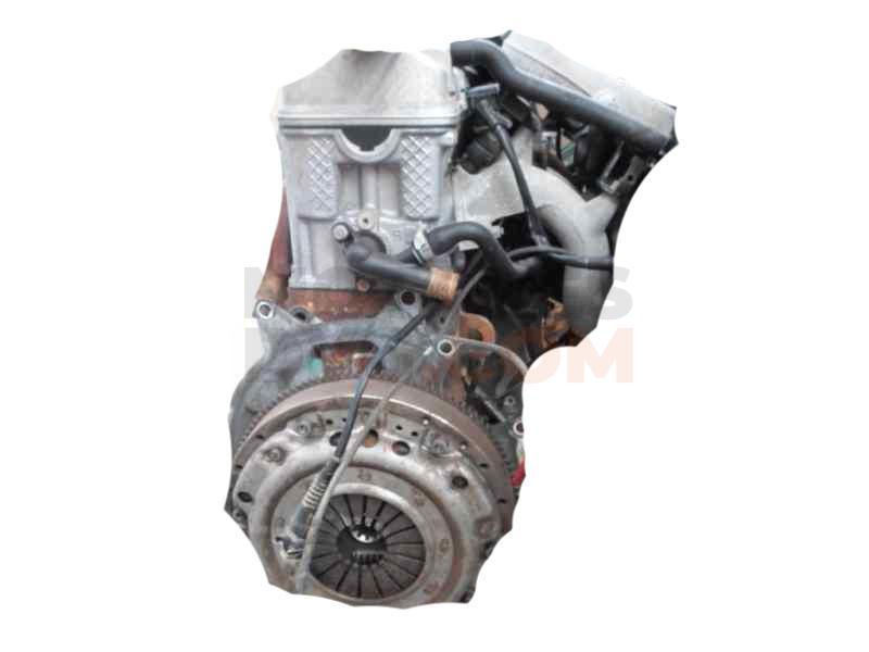 Motor M43164E3 Bmw M3 Coupe (E36) 3.0i (286 cv)