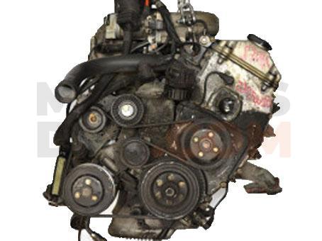Motor M43B16 Bmw Serie 3 (E36) 316i (102 cv)