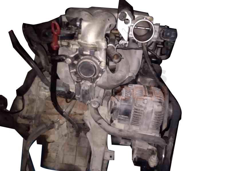 Motor M43B16 Bmw Serie 3 (E36) 316i (102 cv)