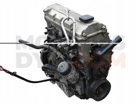 Motor M43B16 Bmw Serie 3 (E36) 316i (102 cv) Automatico