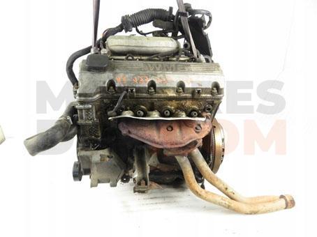Motor M43B16 Bmw Serie 3 (E36) 318i (113 cv)