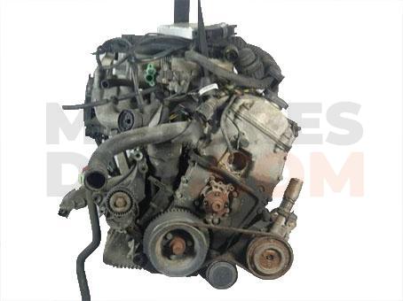 Motor M43B16 Bmw Serie 3 (E46) 316i (105 cv)