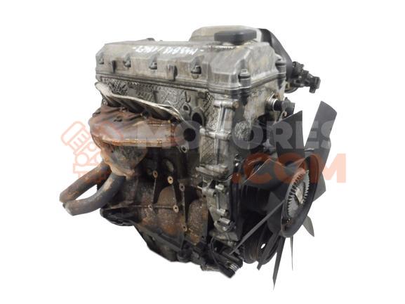 Motor M43B18 Bmw Z3 (E36/7) 1.8 (115 cv)