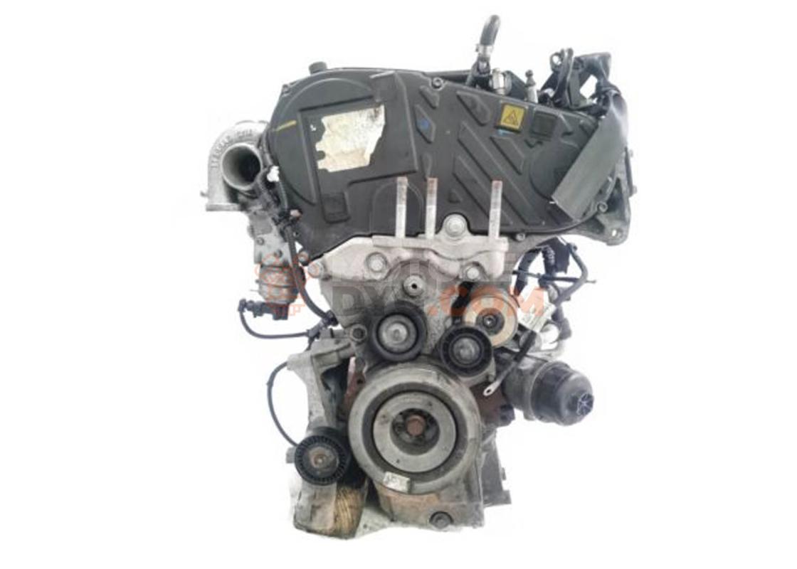 Motor m43b19 (194e1) Bmw Serie 3 (E46) 318i (118 cv)