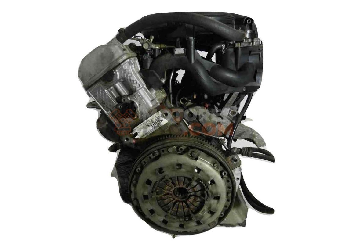 Motor m43b19 (194e1) Bmw Serie 3 (E46) 318i (118 cv)