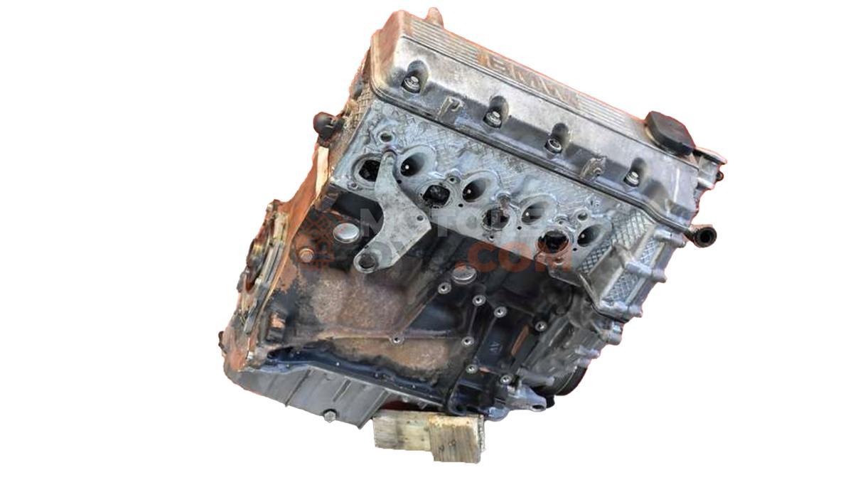 Motor M43B19 Bmw Serie 3 (E46, 2001) 330d (204 cv)