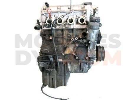 Motor M43B19 Bmw Serie 3 (E46) 316i (105 cv)