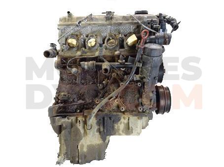 Motor M43B19 Bmw Serie 3 (E46) 318i (118 cv)