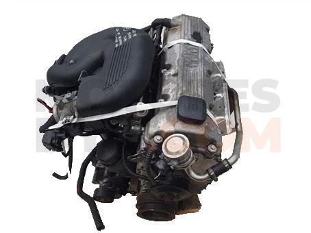 Motor M43B19 Bmw Serie 3 (E46) 330 Xi (231 cv) Automatico