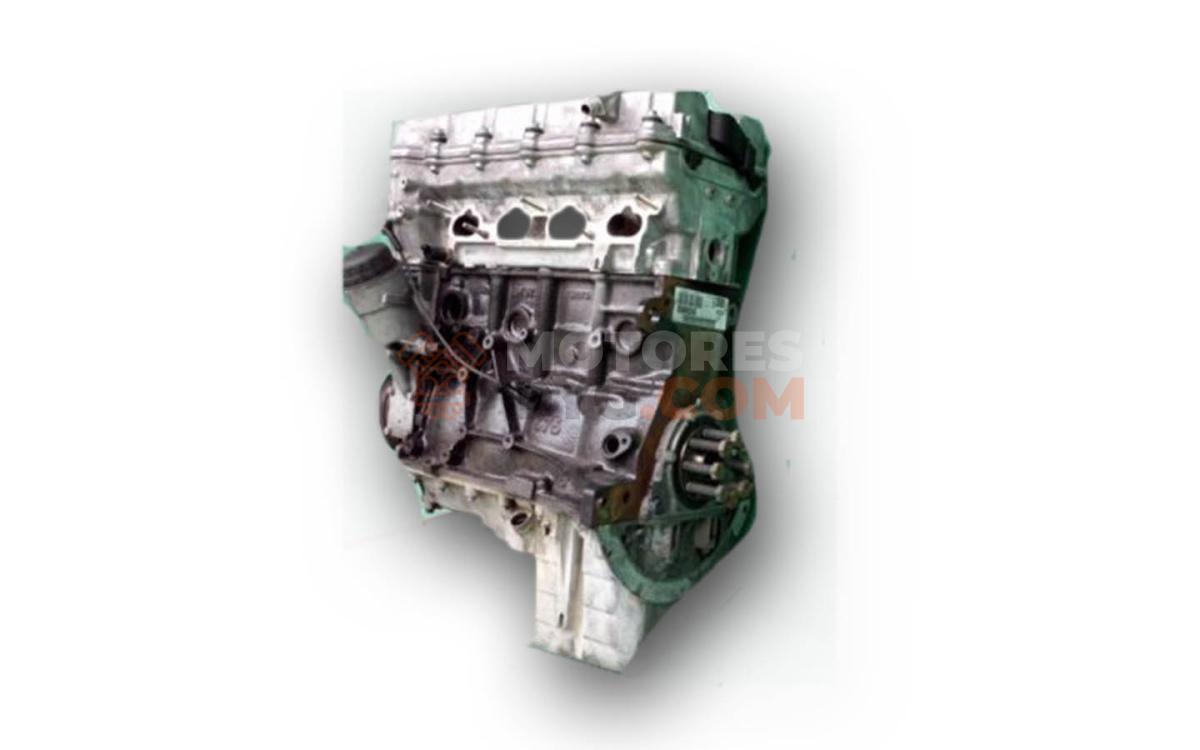 Motor M44 B19 (194S1) Bmw Serie 3 Compact (E36) 318 ti (140 cv) Automatico