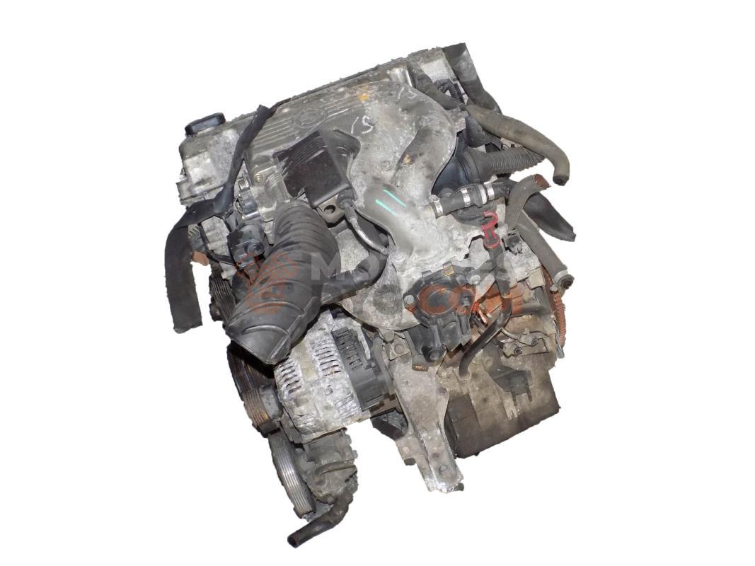 Motor M44 B19 (194S1) Bmw Serie 3 (E36) 318 is (140 cv)