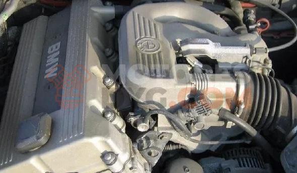 Motor M44 B19 (194S1) Bmw Serie 3 (E36) 318 is (140 cv) Automatico