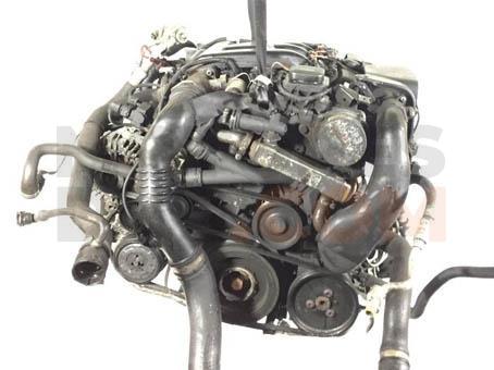 Motor M47 D20 (204D1) Bmw Serie 3 (E46, 2001) 316i (116 cv) Automatico