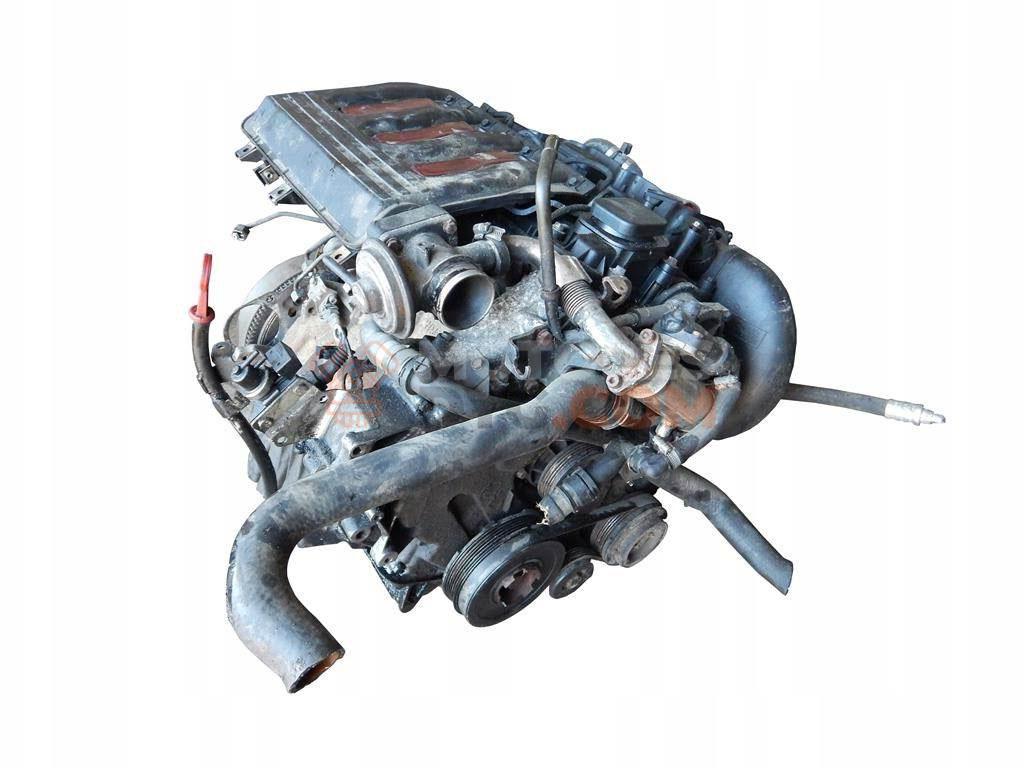 Motor M47 D20 (204D1) Bmw Serie 3 (E46, 2001) 318d (115 cv)
